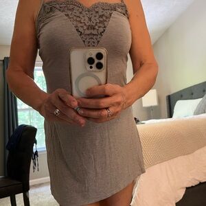 Victoria’s Secret Cami Slip Lingerie